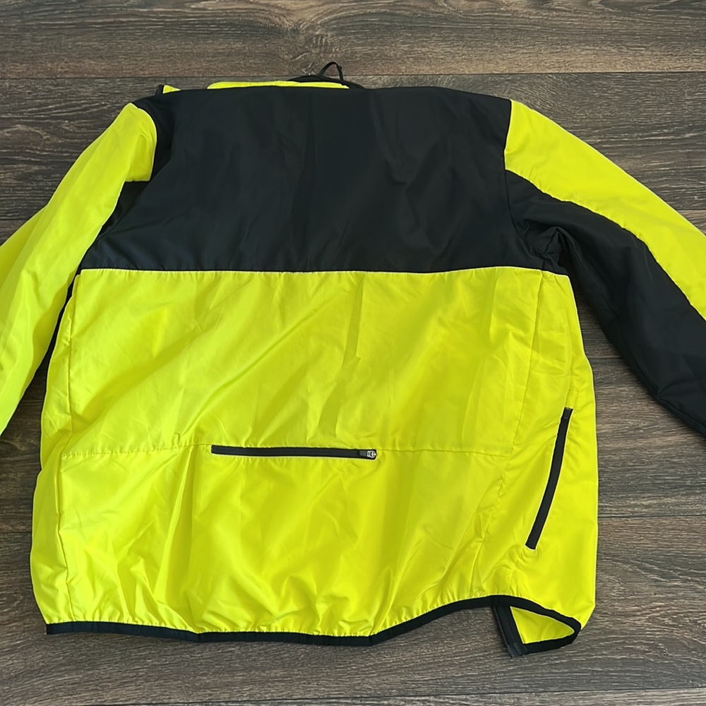 Halo Tech Jacket - Picture 6 of 6